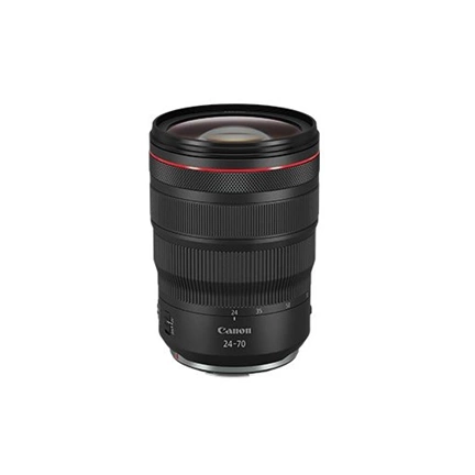 CANON RF 24-70mm f/2.8 L IS USM