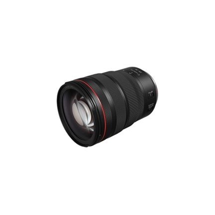 CANON RF 24-70mm f/2.8 L IS USM objektív - 15% kedvezmény a CANONSUM25 kuponkóddal CANON RF 24-70mm f/2.8 L IS USM objektív - 15% kedvezmény a CANONSUM25 kuponkóddal