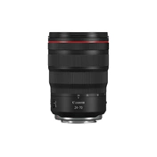 CANON RF 24-70mm f/2.8 L IS USM objektív - 15% kedvezmény a CANONSUM25 kuponkóddal CANON RF 24-70mm f/2.8 L IS USM objektív - 15% kedvezmény a CANONSUM25 kuponkóddal