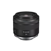 CANON RF 24mm f/1.8 MACRO IS STM objektív - 15% kedvezmény a CANONSUM25 kuponkóddal CANON RF 24mm f/1.8 MACRO IS STM objektív - 15% kedvezmény a CANONSUM25 kuponkóddal