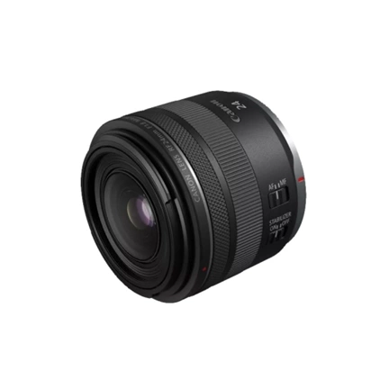CANON RF 24mm f/1.8 MACRO IS STM objektív - 15% kedvezmény a CANONSUM25 kuponkóddal CANON RF 24mm f/1.8 MACRO IS STM objektív - 15% kedvezmény a CANONSUM25 kuponkóddal