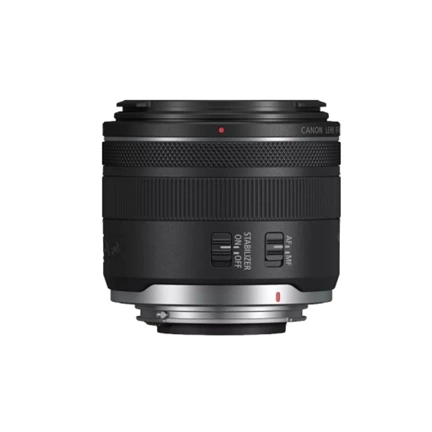 CANON RF 24mm f/1.8 MACRO IS STM objektív - 15% kedvezmény a CANONSUM25 kuponkóddal CANON RF 24mm f/1.8 MACRO IS STM objektív - 15% kedvezmény a CANONSUM25 kuponkóddal