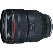 CANON RF 28-70mm f/2 L USM objektív - 10% kedvezmény az RF-10 kuponkóddal CANON RF 28-70mm f/2 L USM objektív - 10% kedvezmény az RF-10 kuponkóddal