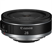 Canon RF 28mm f/2.8 STM objektív - 15% kedvezmény a CANONSUM25 kuponkóddal Canon RF 28mm f/2.8 STM objektív - 15% kedvezmény a CANONSUM25 kuponkóddal
