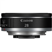 Canon RF 28mm f/2.8 STM objektív - 15% kedvezmény a CANONSUM25 kuponkóddal Canon RF 28mm f/2.8 STM objektív - 15% kedvezmény a CANONSUM25 kuponkóddal