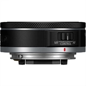 Canon RF 28mm f/2.8 STM objektív - 15% kedvezmény a CANONSUM25 kuponkóddal Canon RF 28mm f/2.8 STM objektív - 15% kedvezmény a CANONSUM25 kuponkóddal