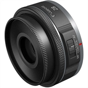Canon RF 28mm f/2.8 STM objektív - 15% kedvezmény a CANONSUM25 kuponkóddal Canon RF 28mm f/2.8 STM objektív - 15% kedvezmény a CANONSUM25 kuponkóddal
