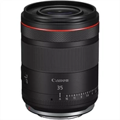 Canon RF 35mm f/1.4 L VCM objektív - 10% kedvezmény az RF-10 kuponkóddal Canon RF 35mm f/1.4 L VCM objektív - 10% kedvezmény az RF-10 kuponkóddal