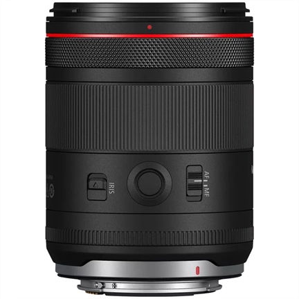 Canon RF 35mm f/1.4 L VCM objektív - 10% kedvezmény az RF-10 kuponkóddal Canon RF 35mm f/1.4 L VCM objektív - 10% kedvezmény az RF-10 kuponkóddal