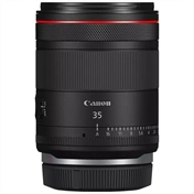 Canon RF 35mm f/1.4 L VCM objektív - 10% kedvezmény az RF-10 kuponkóddal Canon RF 35mm f/1.4 L VCM objektív - 10% kedvezmény az RF-10 kuponkóddal