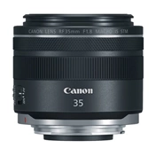 CANON RF 35mm f/1.8 Macro IS STM