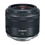 CANON RF 35mm f/1.8 Macro IS STM objektív - 15% kedvezmény a CANONSUM25 kuponkóddal CANON RF 35mm f/1.8 Macro IS STM objektív - 15% kedvezmény a CANONSUM25 kuponkóddal