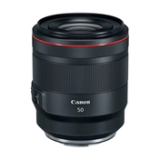 CANON RF 50mm f/1.2 L USM objektív - 10% kedvezmény az RF-10 kuponkóddal CANON RF 50mm f/1.2 L USM objektív - 10% kedvezmény az RF-10 kuponkóddal