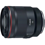 CANON RF 50mm f/1.2 L USM objektív - 10% kedvezmény az RF-10 kuponkóddal CANON RF 50mm f/1.2 L USM objektív - 10% kedvezmény az RF-10 kuponkóddal