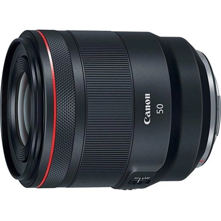 CANON RF 50mm f/1.2 L USM objektív - 10% kedvezmény az RF-10 kuponkóddal CANON RF 50mm f/1.2 L USM objektív - 10% kedvezmény az RF-10 kuponkóddal