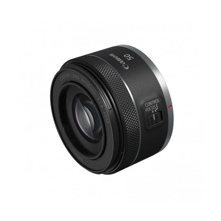 CANON RF 50mm f/1.8 STM CANON RF 50mm f/1.8 STM