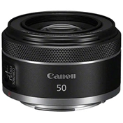 CANON RF 50mm f/1.8 STM CANON RF 50mm f/1.8 STM