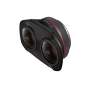 CANON RF 5,2mm f/2.8 L Dual Fisheye CANON RF 5,2mm f/2.8 L Dual Fisheye