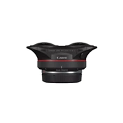 CANON RF 5,2mm f/2.8 L Dual Fisheye CANON RF 5,2mm f/2.8 L Dual Fisheye