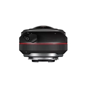 CANON RF 5,2mm f/2.8 L Dual Fisheye CANON RF 5,2mm f/2.8 L Dual Fisheye
