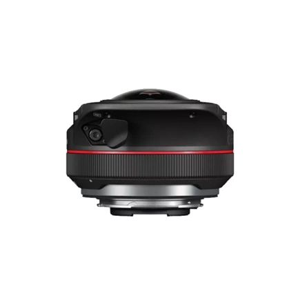 CANON RF 5,2mm f/2.8 L Dual Fisheye CANON RF 5,2mm f/2.8 L Dual Fisheye