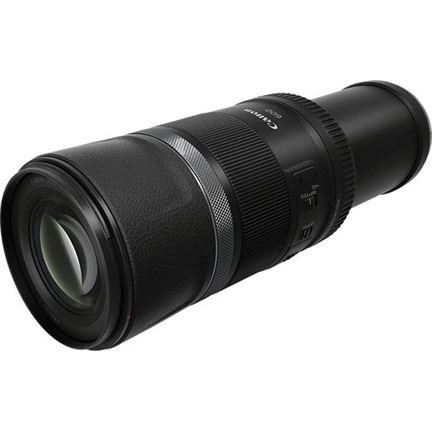 CANON RF 600mm f/11 IS STM objektív - 15% kedvezmény a CANONSUM25 kuponkóddal CANON RF 600mm f/11 IS STM objektív - 15% kedvezmény a CANONSUM25 kuponkóddal
