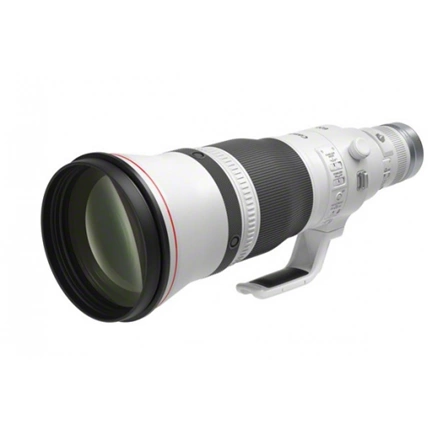 CANON RF 600mm f/4 L IS USM CANON RF 600mm f/4 L IS USM