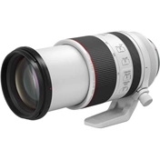 CANON RF 70-200mm f/2.8 L IS USM objektív - 15% kedvezmény a CANONSUM25 kuponkóddal CANON RF 70-200mm f/2.8 L IS USM objektív - 15% kedvezmény a CANONSUM25 kuponkóddal