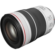 CANON RF 70-200mm f/4 L IS USM objektív - 15% kedvezmény a CANONSUM25 kuponkóddal CANON RF 70-200mm f/4 L IS USM objektív - 15% kedvezmény a CANONSUM25 kuponkóddal