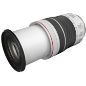 CANON RF 70-200mm f/4 L IS USM objektív - 15% kedvezmény a CANONSUM25 kuponkóddal CANON RF 70-200mm f/4 L IS USM objektív - 15% kedvezmény a CANONSUM25 kuponkóddal