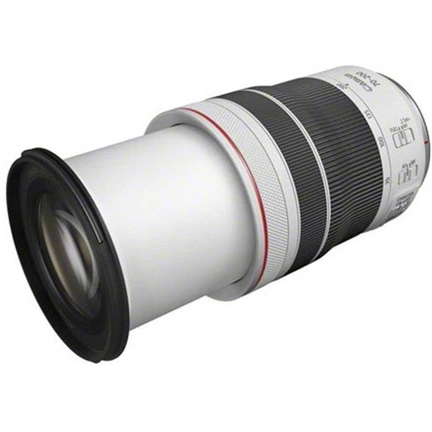 CANON RF 70-200mm f/4 L IS USM objektív - 15% kedvezmény a CANONSUM25 kuponkóddal CANON RF 70-200mm f/4 L IS USM objektív - 15% kedvezmény a CANONSUM25 kuponkóddal