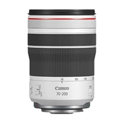 CANON RF 70-200mm f/4 L IS USM objektív - 15% kedvezmény a CANONSUM25 kuponkóddal CANON RF 70-200mm f/4 L IS USM objektív - 15% kedvezmény a CANONSUM25 kuponkóddal