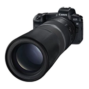 CANON RF 800mm f/11 IS STM objektív - 15% kedvezmény a CANONSUM25 kuponkóddal CANON RF 800mm f/11 IS STM objektív - 15% kedvezmény a CANONSUM25 kuponkóddal