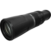 CANON RF 800mm f/11 IS STM objektív - 15% kedvezmény a CANONSUM25 kuponkóddal CANON RF 800mm f/11 IS STM objektív - 15% kedvezmény a CANONSUM25 kuponkóddal