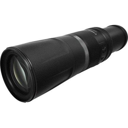 CANON RF 800mm f/11 IS STM objektív - 15% kedvezmény a CANONSUM25 kuponkóddal CANON RF 800mm f/11 IS STM objektív - 15% kedvezmény a CANONSUM25 kuponkóddal