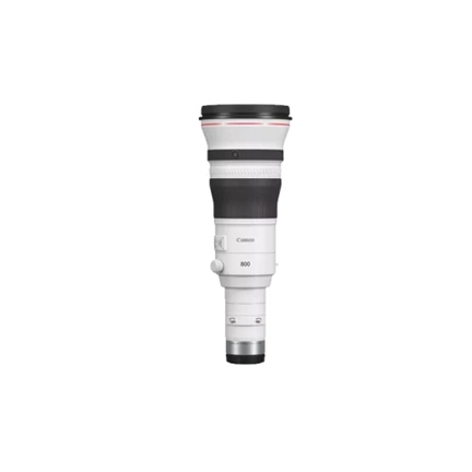 CANON RF 800mm f/5.6 L IS USM