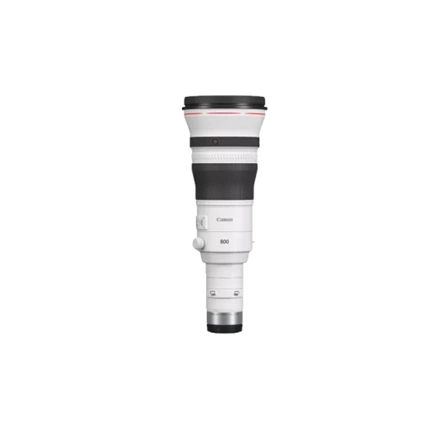 CANON RF 800mm f/5.6 L IS USM CANON RF 800mm f/5.6 L IS USM