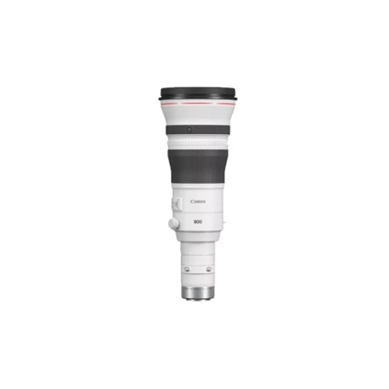 CANON RF 800mm f/5.6 L IS USM CANON RF 800mm f/5.6 L IS USM