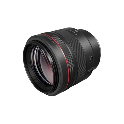 CANON RF 85mm f/1.2 L USM objektív - 15% kedvezmény a CANONSUM25 kuponkóddal CANON RF 85mm f/1.2 L USM objektív - 15% kedvezmény a CANONSUM25 kuponkóddal