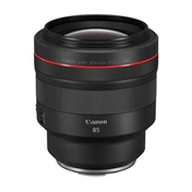 CANON RF 85mm f/1.2 L USM objektív - 15% kedvezmény a CANONSUM25 kuponkóddal CANON RF 85mm f/1.2 L USM objektív - 15% kedvezmény a CANONSUM25 kuponkóddal