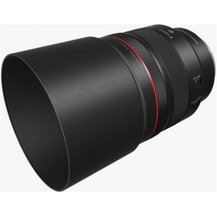 CANON RF 85mm f/1.2 L USM DS CANON RF 85mm f/1.2 L USM DS