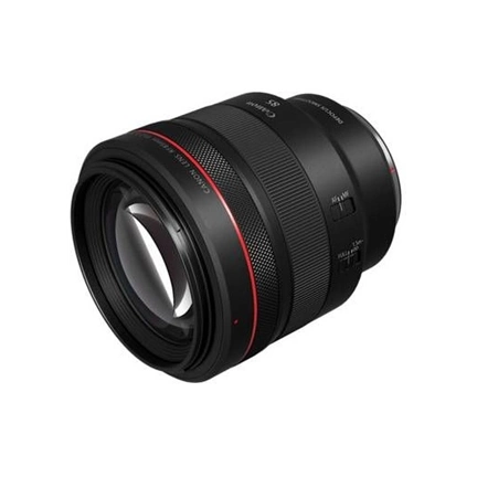 CANON RF 85mm f/1.2 L USM DS