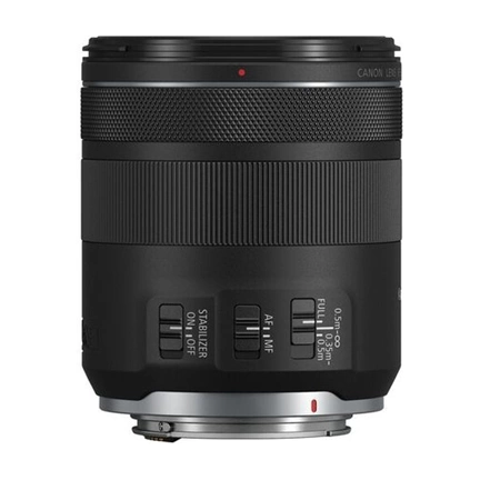 CANON RF 85mm f/2 Macro IS STM objektív - 15% kedvezmény a CANONSUM25 kuponkóddal CANON RF 85mm f/2 Macro IS STM objektív - 15% kedvezmény a CANONSUM25 kuponkóddal