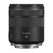CANON RF 85mm f/2 Macro IS STM objektív - 15% kedvezmény a CANONSUM25 kuponkóddal CANON RF 85mm f/2 Macro IS STM objektív - 15% kedvezmény a CANONSUM25 kuponkóddal