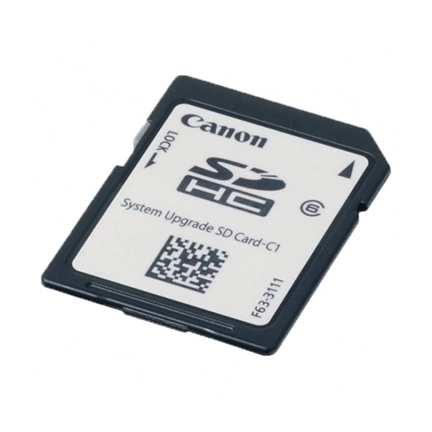 CANON SD Card-C1 8GB