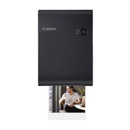 CANON Selphy QX10 Fekete