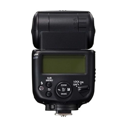 CANON Speedlite 430EX III RT