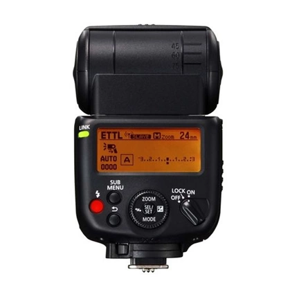 CANON Speedlite 430EX III RT