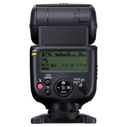 CANON Speedlite EL-10