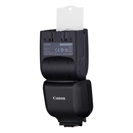 CANON Speedlite EL-10